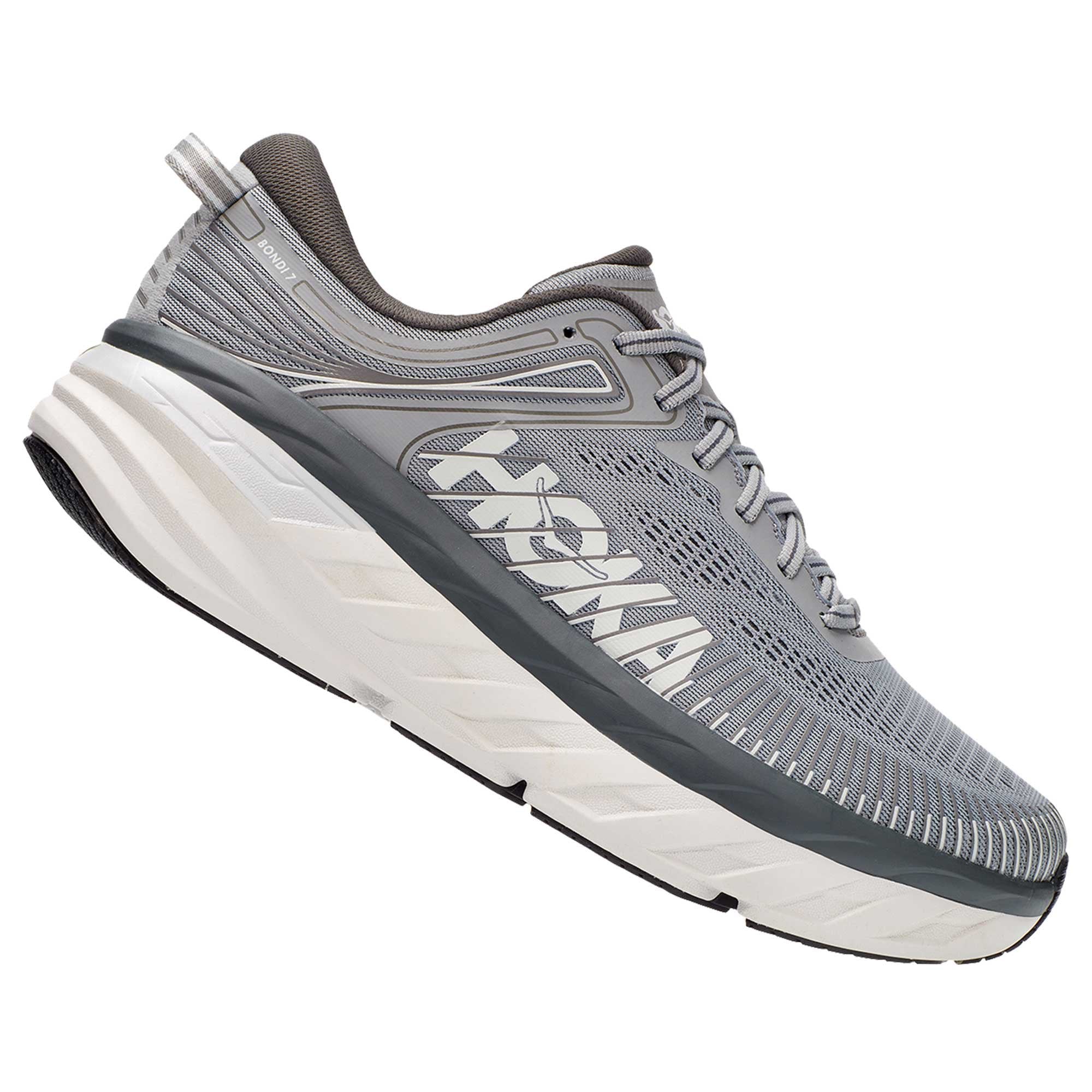 most cushioned mens running shoes