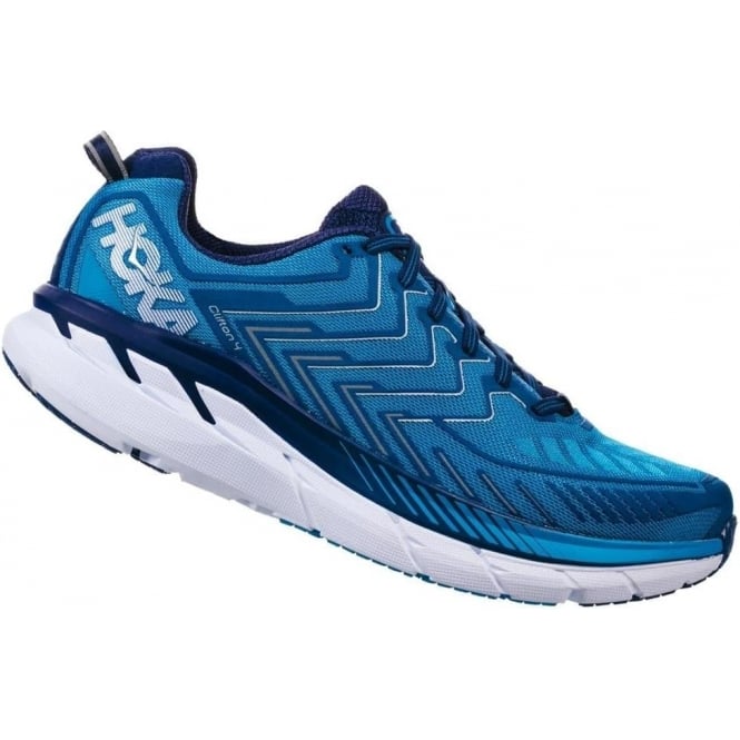 hoka clifton 4 mens