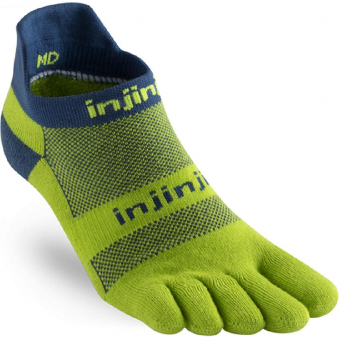 toe socks for running