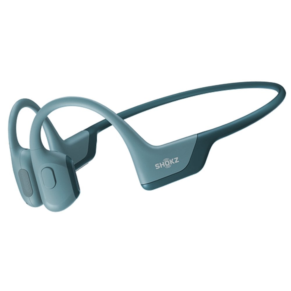 Shokz (Formerly Aftershokz) OpenRun Pro Bone Conduction Headphones