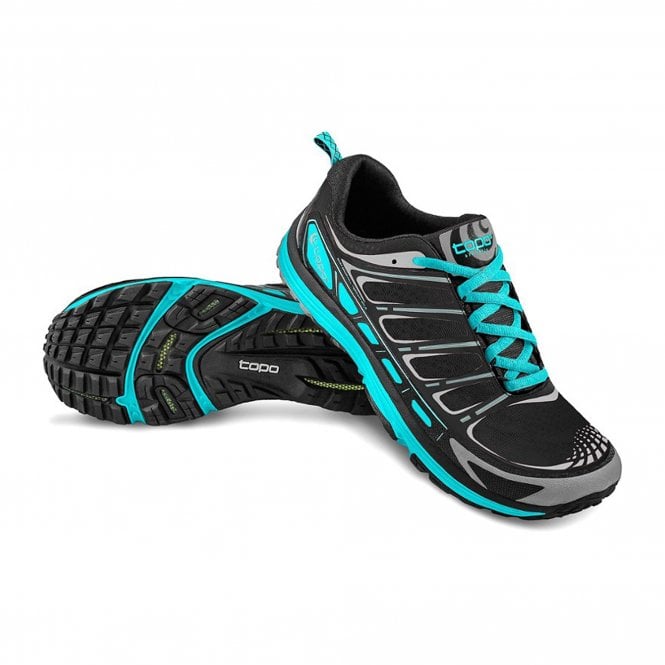 wide toe box running shoes for women