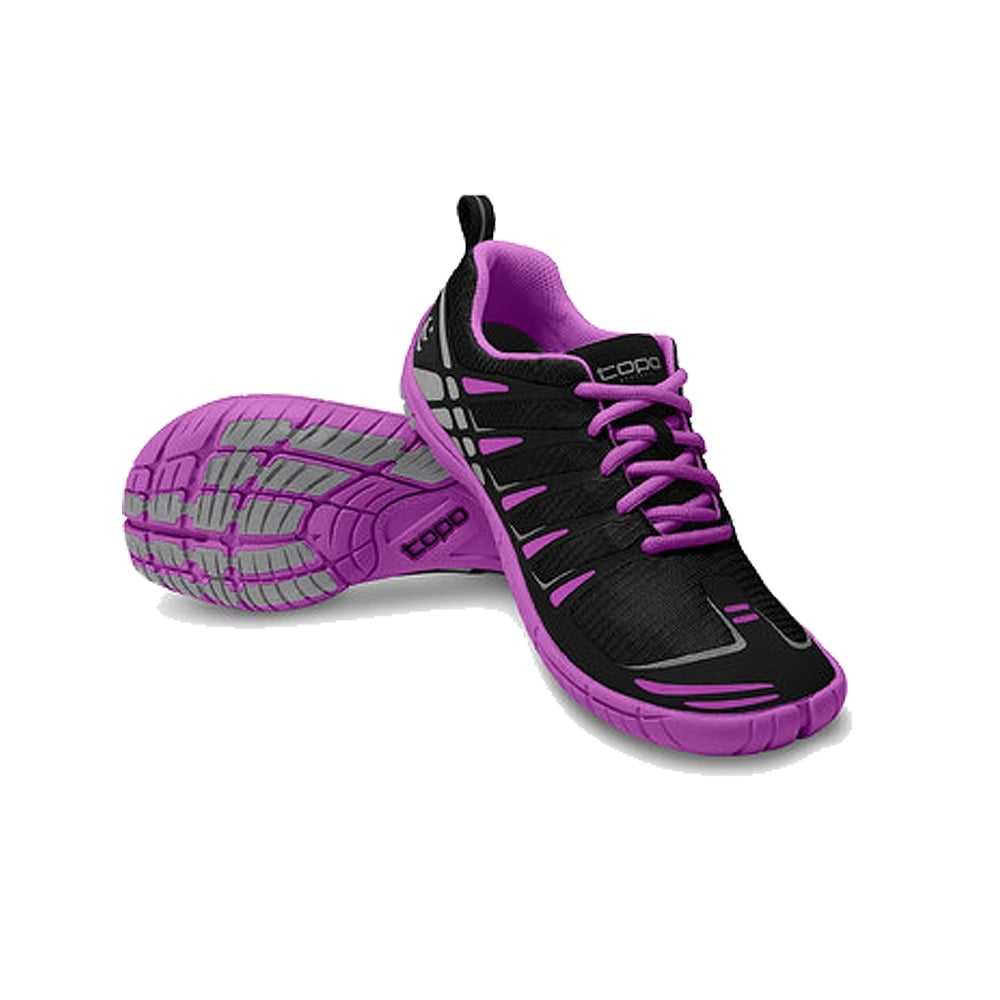 women's athletic shoes with wide toe box