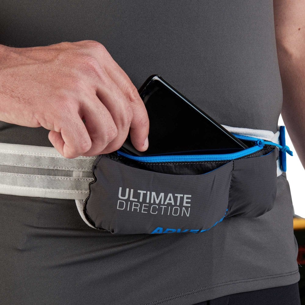 waist bum bag