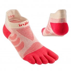 Toe Toe Sports Runner Socks - Running4Women